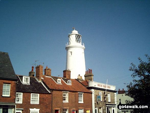 Southwold Lighthouse