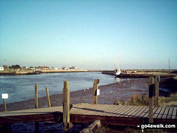 Walberswick