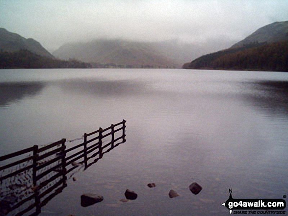 Buttermere