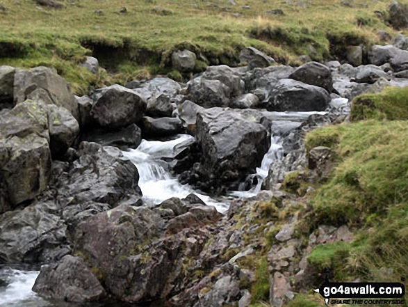 Rossett Gill