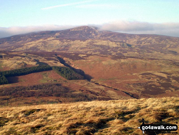 Shill Moor Photo by Mike Knipe