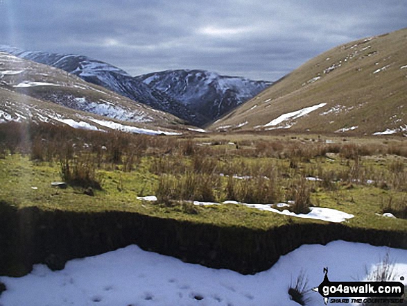 Blakethwaite Bottom