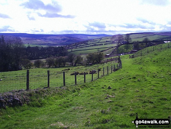 Edmundbyers Common