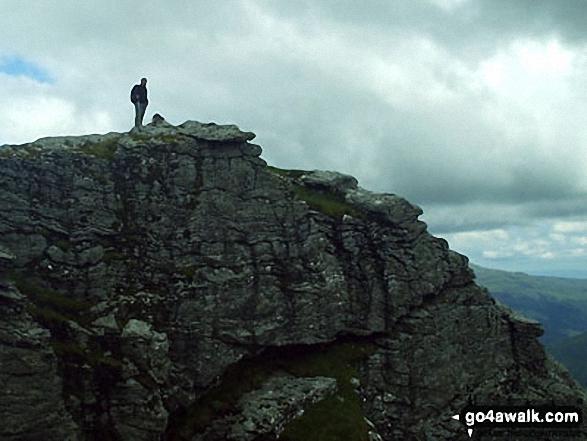 On The Cobbler (Ben Arthur) (NE Top)