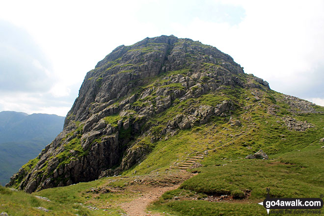 Pike of Stickle (Pike o' Stickle)