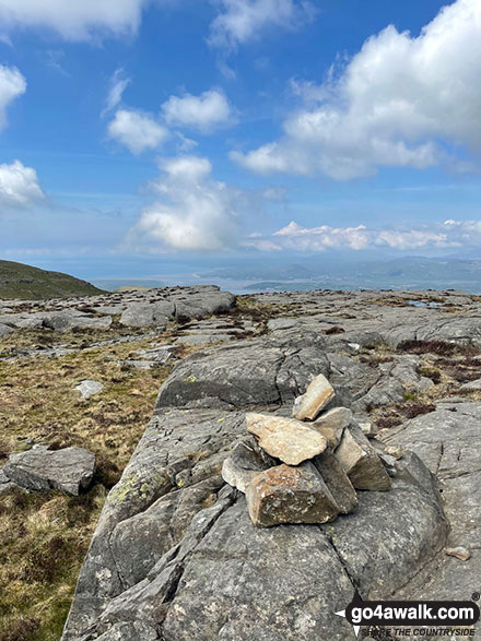 Foel Penolau Photo by Melfyn Parry