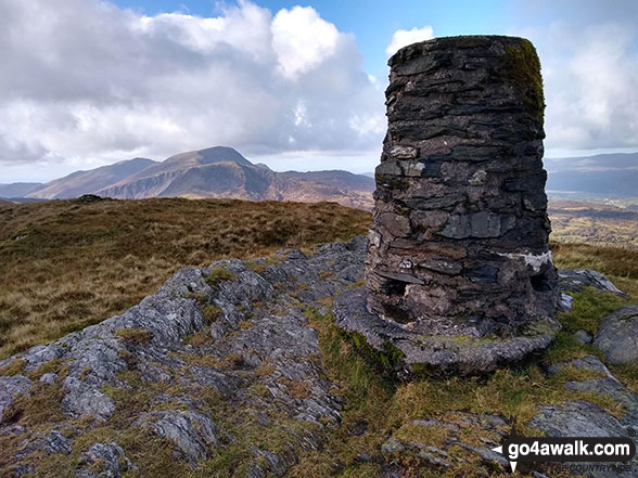 Waun-oer Photo by Mike Walker