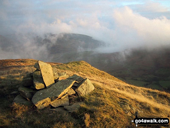 High House Bank Photo by Paul Gibson