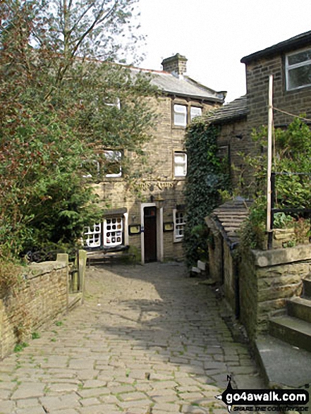 Haworth