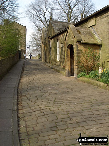 Haworth