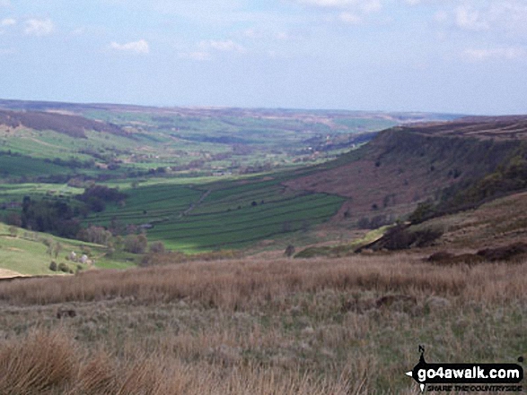 Glaisdale Rigg