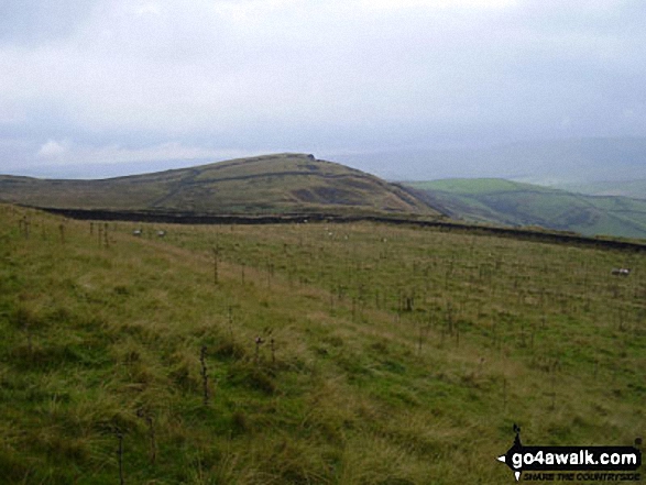 Chinley Churn