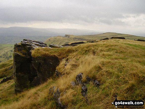 Chinley Churn