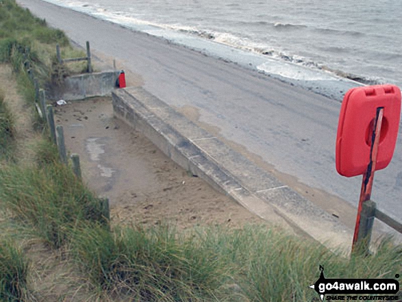 Ffrith Beach, Prestatyn