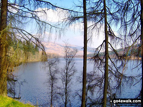 Loch Drunkie