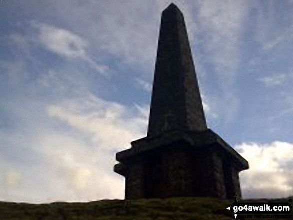 Stoodley Pike