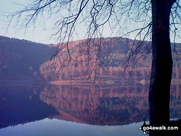 Howden Reservoir