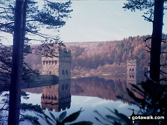 Howden Reservoir