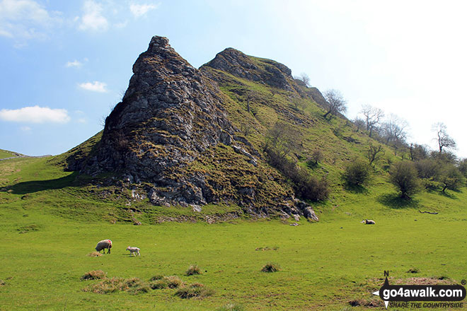 Parkhouse Hill Photo by Richard Hooper