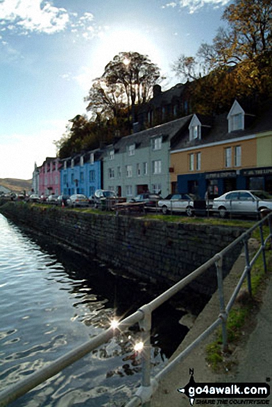 Portree