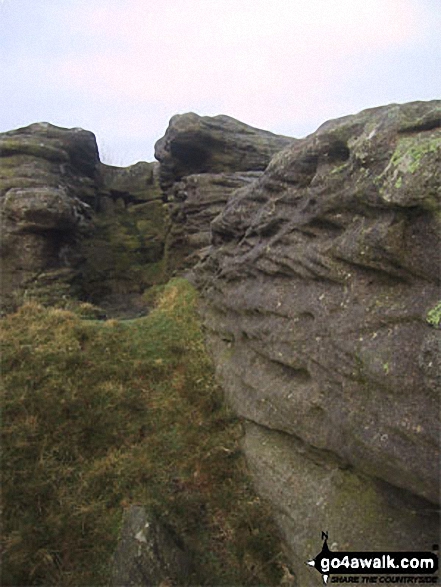 Resting Stone