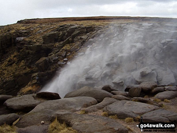 Kinder Downfall