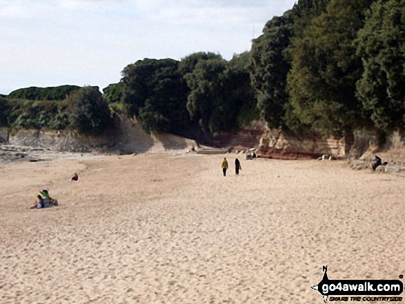 On Barry Island