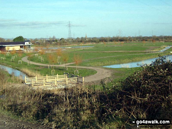 The RSPB Centre, Newport Wetlands Reserve, Uskmouth, Newport