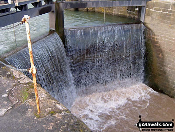 Lydney Harbour