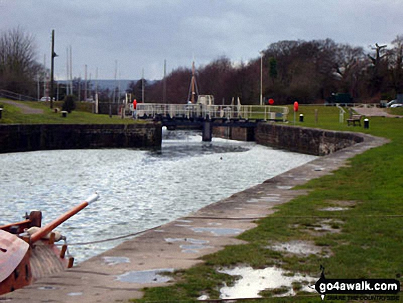 Lydney Harbour