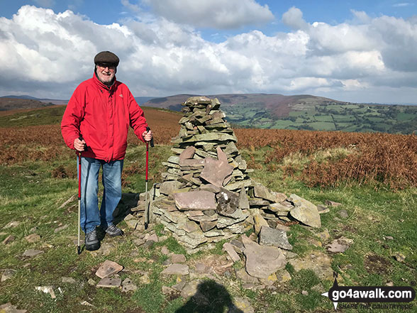 Bryn Arw Photo by Robert Parker