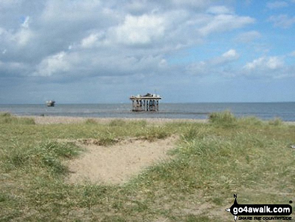 Sizewell Beach, Minsmere Haven