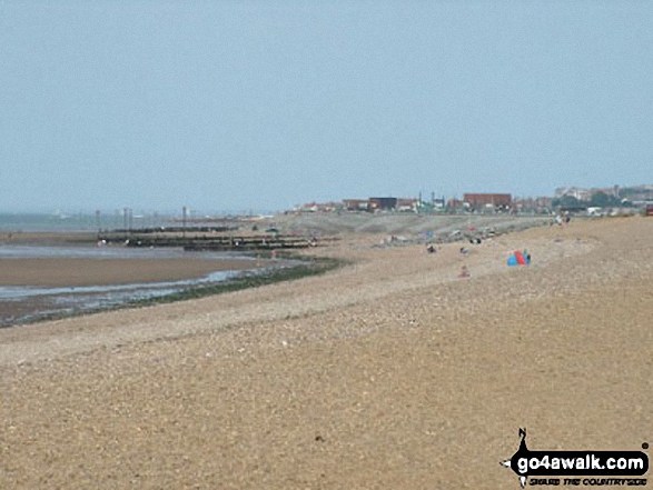 Heacham South Beach