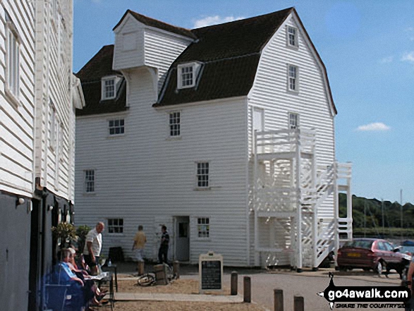 Tide Mill