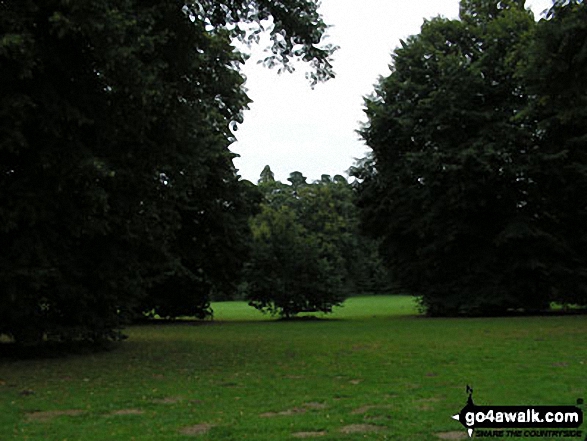 Nowton Park