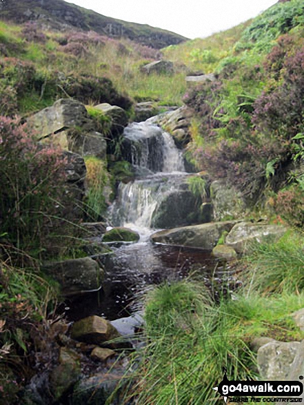 Oakenclough Brook