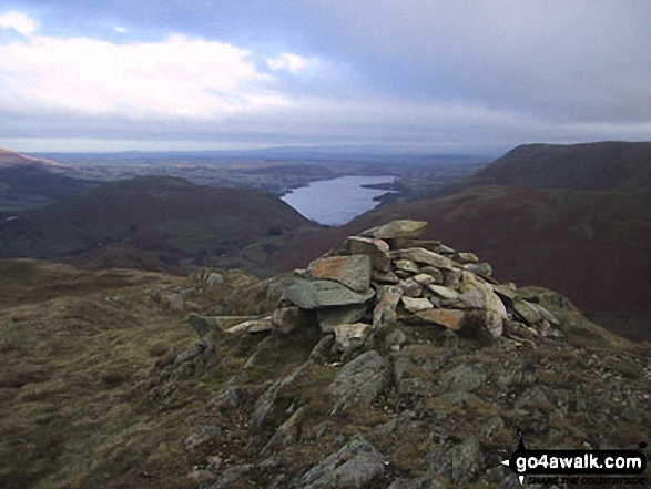 Beda Head (Beda Fell) Photo by Stephen Collins