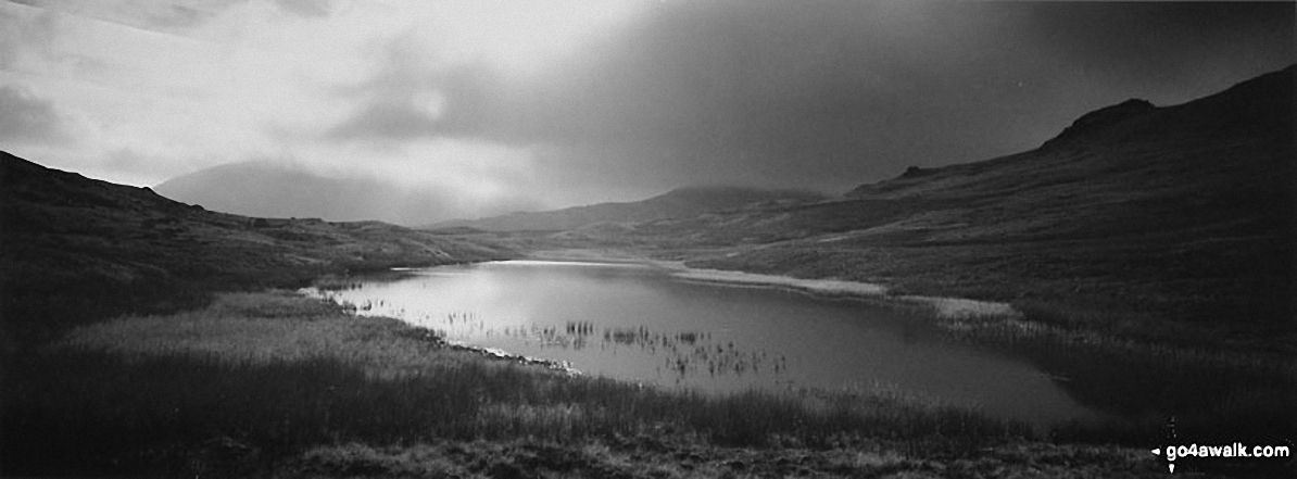 Red Tarn (Langdale)