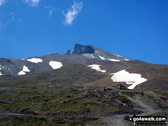 Veleta