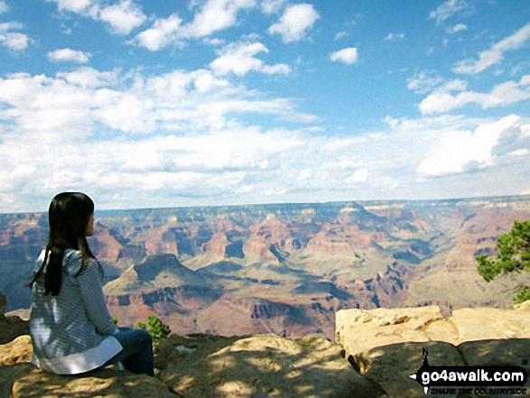 The Grand Canyon