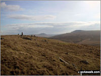 Should farmers  be paid to look after our Upland areas?