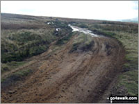 Peak District 4x4 ban on Chapel Gate overturned