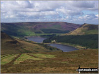 hill saddleworth moor walk greenfield dick route map broadstone reservoir dovestone yoeman hey beyond edge