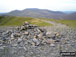 Skiddaw from Hallsfell Top, Blencathra or Saddleback