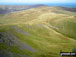 Mungrisdale Common from Atkinson Pike, Blencathra or Saddleback