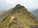 Striding Edge summit