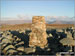 High Raise (Langdale) summit trig point