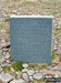 The aircraft memorial on Helvellyn