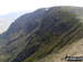 Nethermost Pike and Dollwaggon Pike from Helvellyn