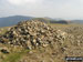 High Crag (Helvellyn) summit cairn